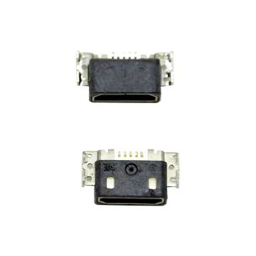 NOKIA LUMIA 820 (MICRO USB) ΚΟΝΕΚΤΟΡΑΣ ΦΟΡΤΙΣΗΣ 3P OR