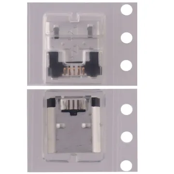 NOKIA LUMIA 520/525/530/620/630/640/730/735 (MICRO USB) ΚΟΝΕΚΤΟΡΑΣ ΦΟΡΤΙΣΗΣ