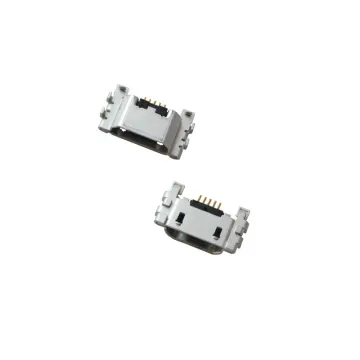 SONY D5503 XPERIA Z1 COMPACT/ Z ULTRA (MICRO USB) ΚΟΝΕΚΤΟΡΑΣ ΦΟΡΤΙΣΗΣ 3P OR