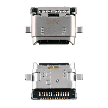 HUAWEI P9 (TYPE C) ΚΟΝΕΚΤΟΡΑΣ ΦΟΡΤΙΣΗΣ 3P OR