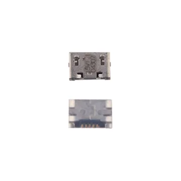MOTOROLA MB525 DEFY (MICRO USB) ΚΟΝΕΚΤΟΡΑΣ ΦΟΡΤΙΣΗΣ 3P OR