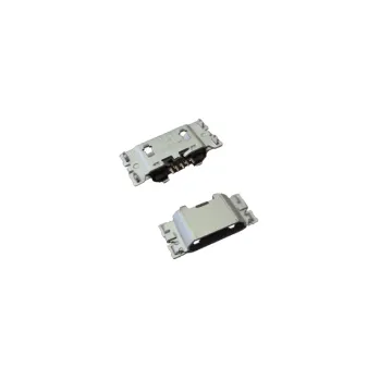 LG X210 K7 (MICRO USB) ΚΟΝΕΚΤΟΡΑΣ ΦΟΡTIΣΗΣ 3P OR