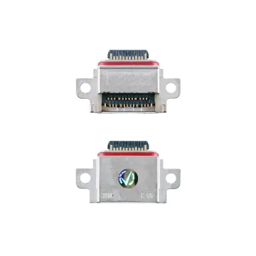 SAMSUNG G970 GALAXY S10e/G973 S10/G975 GALAXY S10 (TYPE C) ΚΟΝΕΚΤΟΡΑΣ ΦΟΡΤΙΣΗΣ 3P OR