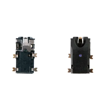 NSP 1800 /2000 ΚΟΝΕΚΤΟΡΑΣ AUDIO JACK OR