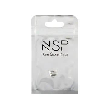 NSP 2300 /NSP 2500 (MICRO USB) ΚΟΝΕΚΤΟΡΑΣ ΦΟΡΤΙΣΗΣ OR