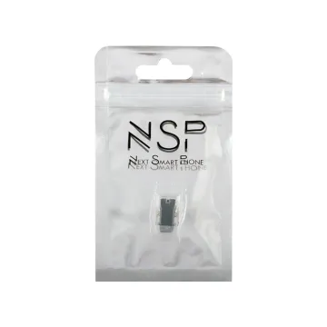 NSP 2300 /NSP 2500 ΚΟΝΕΚΤΟΡΑΣ AUDIO JACK OR