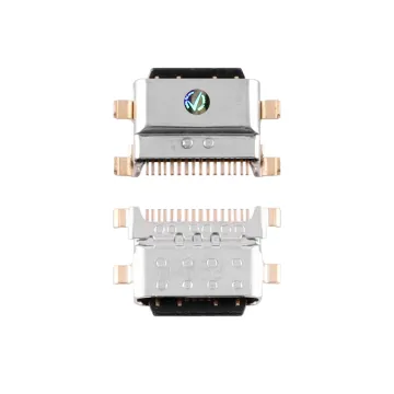 XIAOMI MI A3 (TYPE C) ΚΟΝΕΚΤΟΡΑΣ ΦΟΡΤΙΣΗΣ 3P OR