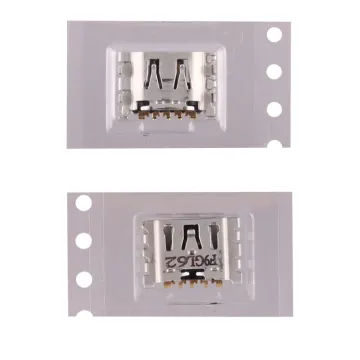REALME C30 (MICRO USB) ΚΟΝΕΚΤΟΡΑΣ ΦΟΡΤΙΣΗΣ 3P OR