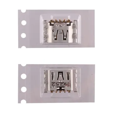 REALME C33 (MICRO USB) ΚΟΝΕΚΤΟΡΑΣ ΦΟΡΤΙΣΗΣ 3P OR