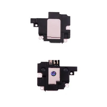 IPHONE 11 ΚΟΥΔΟΥΝΙ (BUZZER) 3P OR