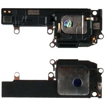 FOR IPHONE 16E ΚΟΥΔΟΥΝΙ (BUZZER) 3P OR