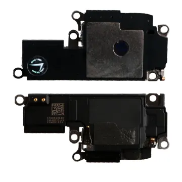 FOR IPHONE 16 PRO ΚΟΥΔΟΥΝΙ (BUZZER) 3P OR