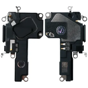 FOR IPHONE 17 PRO MAX ΚΟΥΔΟΥΝΙ (BUZZER) 3P OR