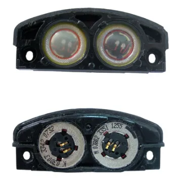 MOTOROLA T720 ΚΟΥΔΟΥΝΙ (BUZZER) ΔΙΠΛΟ SET 2 pcs