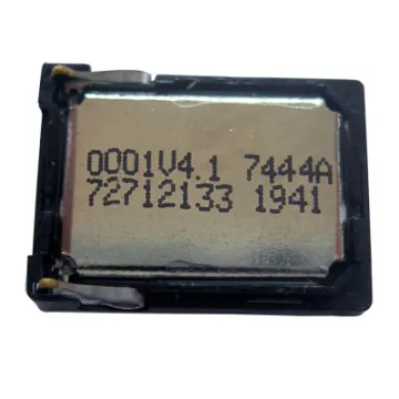 NOKIA 6125/6085/N73/N80/3110c/6110 navi ΚΟΥΔΟΥΝΙ (BUZZER) 3P OR