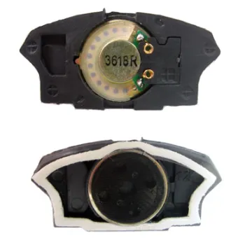 SIEMENS C75 ΚΟΥΔΟΥΝΙ (BUZZER) 3P OR