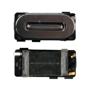 SONY ERICSSON W302/S302 ΚΟΥΔΟΥΝΙ (BUZZER) 3P OR