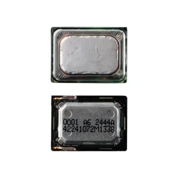 SONY ERICSSON W595/X10 ΚΟΥΔΟΥΝΙ (BUZZER) 1001-0324 ORIGINAL SERVICE PACK