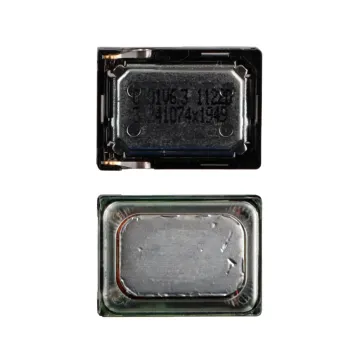 SONY ERICSSON U5 VIVAZ ΚΟΥΔΟΥΝΙ (BUZZER) 3P OR