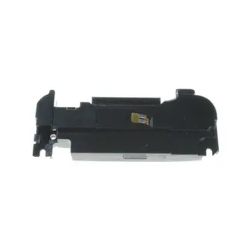IPHONE 4G ΚΟΥΔΟΥΝΙ (BUZZER) ΜΕ ΠΛΑΣΤΙΚΟ ΚΑΛΥΜΜΑ 3P OR