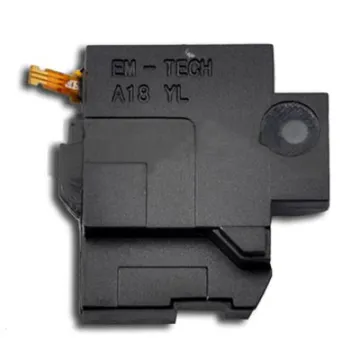 SAMSUNG I9000 GALAXY S ΚΟΥΔΟΥΝΙ (BUZZER) ME FLEX FULL SET 3P OR