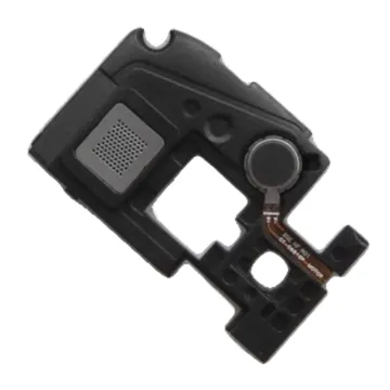 SAMSUNG S6810 GALAXY FAME ΚΟΥΔΟΥΝΙ (BUZZER) ΚΟΜΠΛΕ BLACK 3P OR