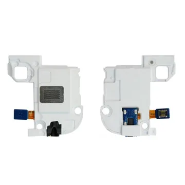 SAMSUNG S7562 GALAXY S DUOS ΚΟΥΔΟΥΝΙ (BUZZER) ΚΟΜΠΛΕ WHITE 3P OR