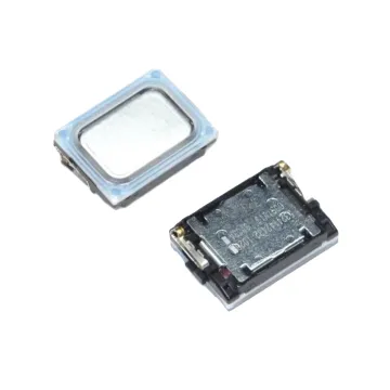 NOKIA LUMIA 820/LUMIA 720 ΚΟΥΔΟΥΝΙ (BUZZER) 3P OR