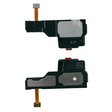 HUAWEI P9 ΚΟΥΔΟΥΝΙ (BUZZER) ΜΕ FRAME 3P OR