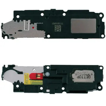 HUAWEI P10 LITE ΚΟΥΔΟΥΝΙ (BUZZER) 3P OR