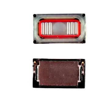 XIAOMI MI NOTE 2 ΚΟΥΔΟΥΝΙ (BUZZER) 3P OR