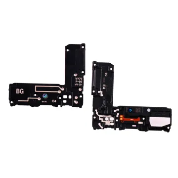 SAMSUNG G975 GALAXY S10 PLUS ΚΟΥΔΟΥΝΙ (BUZZER) 3P OR