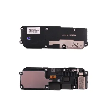 XIAOMI MI A3 ΚΟΥΔΟΥΝΙ (BUZZER) ORIGINAL SERVICE PACK