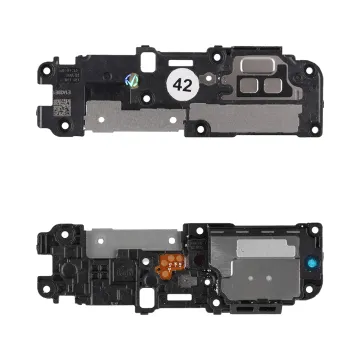 SAMSUNG S22 PLUS 5G S906 ΚΟΥΔΟΥΝΙ (BUZZER) 3P OR