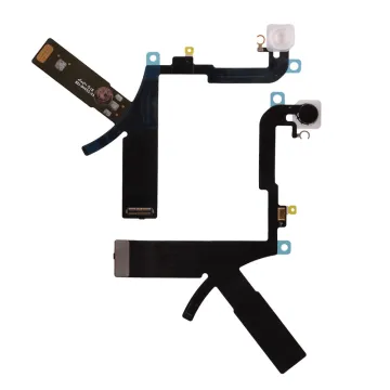 IPHONE 15 PRO ΚΑΛΩΔΙΟ FLEX FLASHLIGHT SENSOR + ΜΙΚΡΟΦΩΝΟ 3P OR