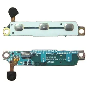 SAMSUNG GT-S5230 STAR ΚΑΛΩΔΙΟ FLEX ΑΝΩ ΠΛΗΚΤΡΟΛΟΓ-ΜΙΚΡΟΦΩΝ 3P OR