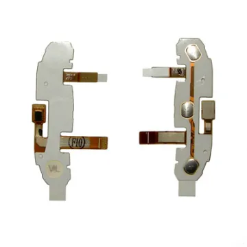 SAMSUNG B7722 ΚΑΛΩΔΙΟ FLEX ΑΝΩ ΠΛΗΚΤΡΟΛΟΓΙΟΥ + ΜΙΚΡΟΦΩΝΟ 3P OR