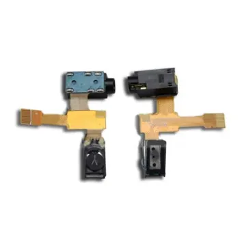 SAMSUNG C6712 ΚΑΛΩΔΙΟ FLEX ΑΝΩ ΠΛΗΚΤΡΟΛΟΓΙΟΥ-ΜΙΚΡΟΦΩΝΟ REF. OR