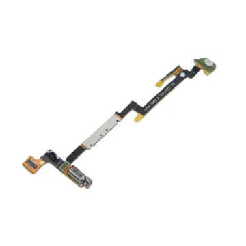 SONY ST27i XPERIA GO ΚΑΛΩΔΙΟ FLEX MICROPHONE.-VOLUME-VIBRATION 3P OR