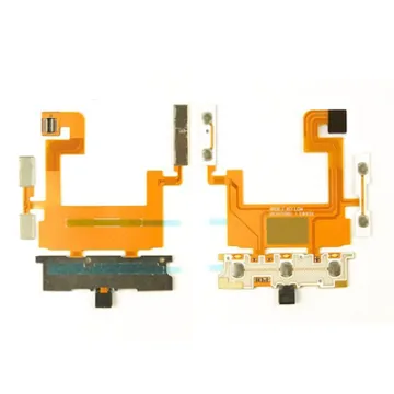 LG KP500 ΚΑΛΩΔΙΟ FLEX ΠΛΗΚΤΡΟΛΟΓΙΟΥ ΜΕ ΜΙΚΡΟΦΩΝΟ REF. OR