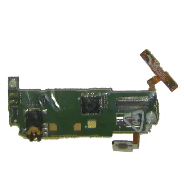 ALCATEL OT991D ΠΛΑΚΕΤΑ UP KEYPAD-H/-F-SIDE KEY-VIBRATION-MICROPHONE 3P OR