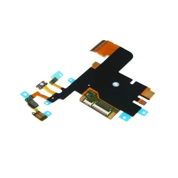 SONY LT28i XPERIA ION ΚΑΛΩΔΙΟ FLEX ΜΙΚΡΟΦΩΝΟΥ-BOTTOM 3P OR