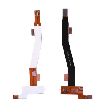 LEAGOO ELITE 4 ΚΑΛΩΔΙΟ FLEX ΚΕΝΤΡΙΚΟ-ΜΙΚΡΟΦΩΝΟ ORIGINAL SERVICE PACK