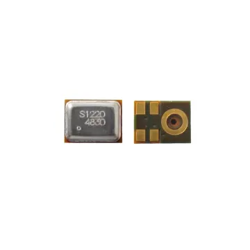 SAMSUNG G950 GALAXY S8/G955 GALAXY S8 PLUS ΜΙΚΡΟΦΩΝΟ 3003-001244 ORIGINAL SERVICE PACK