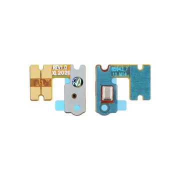 SAMSUNG TAB A7 T500/T505 (TYPE C) ΚΑΛΩΔΙΟ FLEX ΜΙΚΡΟΦΩΝΟΥ GH81-19642A ORIGINAL SERVICE PACK