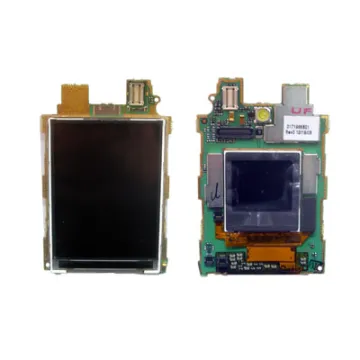 SONY ERICSSON K610/V630 ΟΘΟΝΗ FULL SET 3P OR