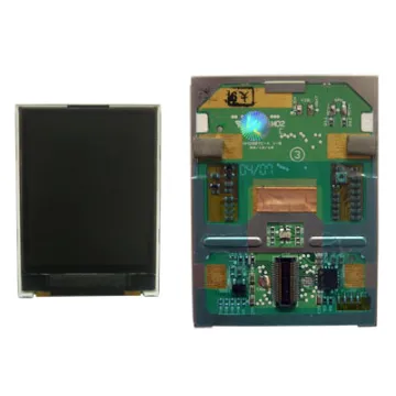 LG 7200 ΟΘΟΝΗ FULL SET 3P OR