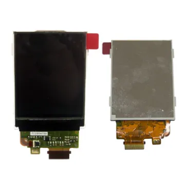LG KG800 ΟΘΟΝΗ FULL SET 3P OR