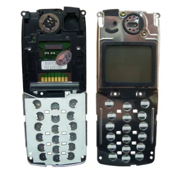 NOKIA 5210 FULL SET ΟΘΟΝΗ 3P OR