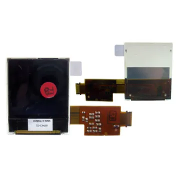 PANASONIC X60 FULL SET ΟΘΟΝΗ 3P OR
